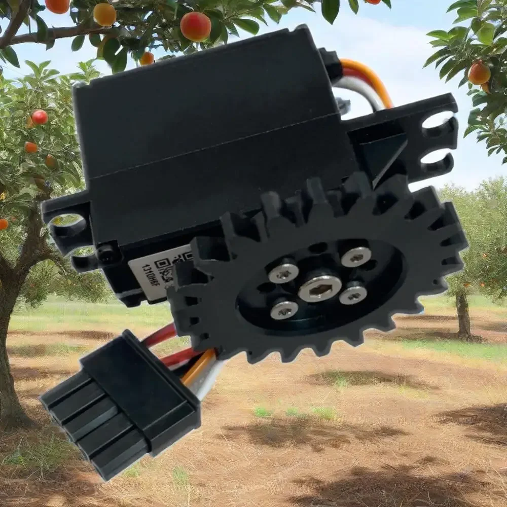 For DJI Agras T50 Servo Module Agriculture Drone Spreading System Accessories Plant Protection UAV Repair Parts Brand New
For DJI Agras T50 Servo Module Agriculture Drone Spreading System Accessories Plant Protection UAV Repair Parts Brand New