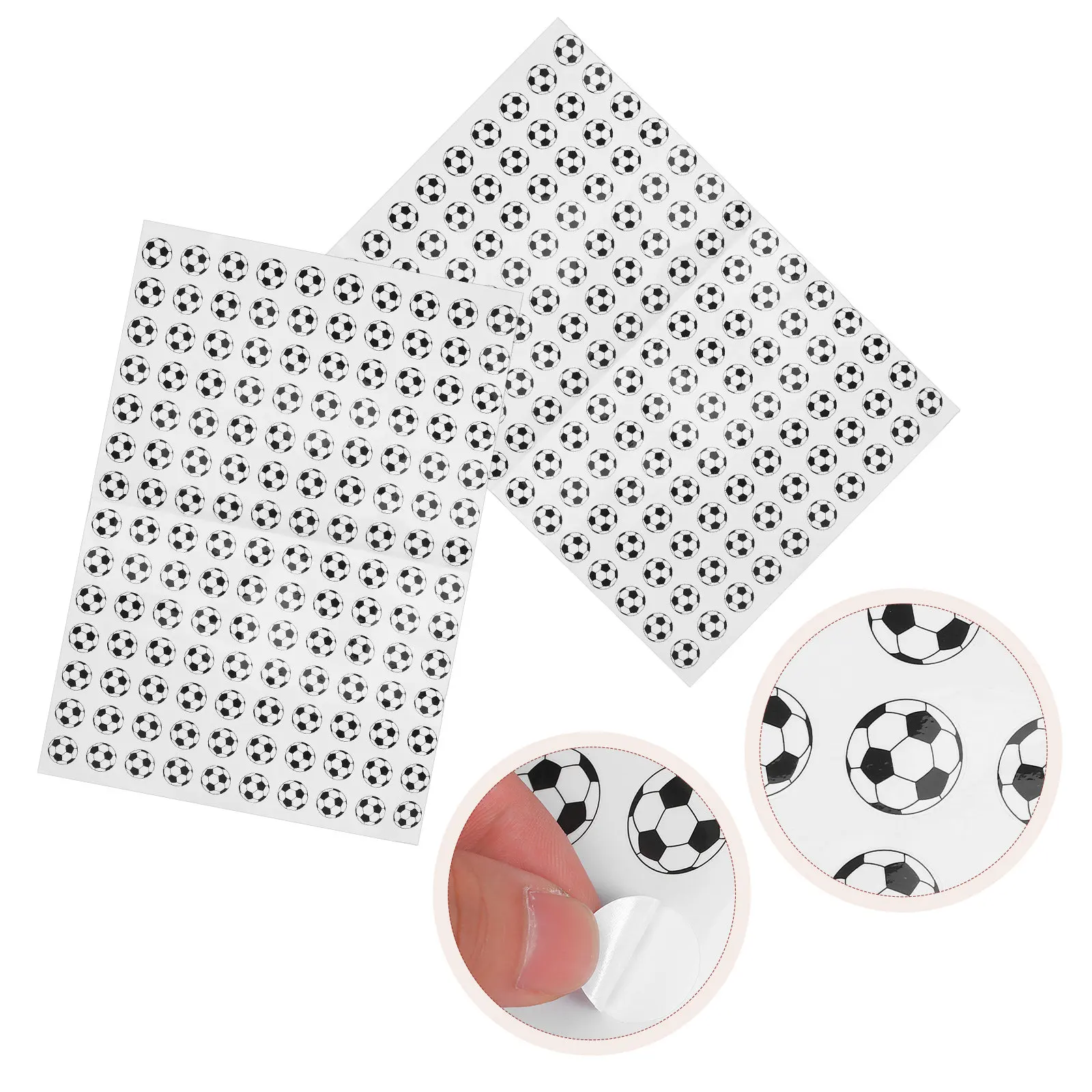 280 шт. наклеек с футбольными тематиками, универсальные декоративные наклейки для ноутбуков, подарочной упаковки, оптовая продажа футбольных стикеров
280 шт. наклеек с футбольными тематиками, универсальные декоративные наклейки для ноутбуков, подарочной упаковки, оптовая продажа футбольных стикеров