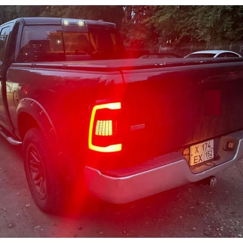 Led Rear Lights For Dodge Ram 2008 2009 2010 2011 2012 2013 2014 2015 2016 2017 2018 2019 Tail Lamp Lamps Led Turn Signal Lights
Led Rear Lights For Dodge Ram 2008 2009 2010 2011 2012 2013 2014 2015 2016 2017 2018 2019 Tail Lamp Lamps Led Turn Signal Lights