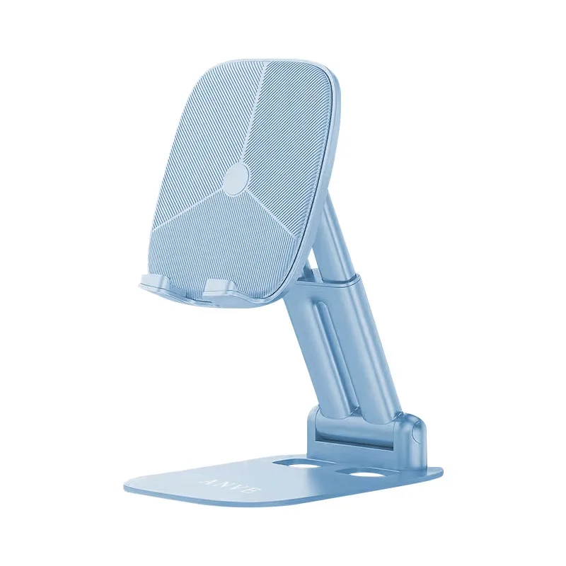 2025 Newest Wholesale Desktop Mobile Phone Stand Unique Lazy Artifact with Full Universal Elevated Foldable Design
2025 Newest Wholesale Desktop Mobile Phone Stand Unique Lazy Artifact with Full Universal Elevated Foldable Design