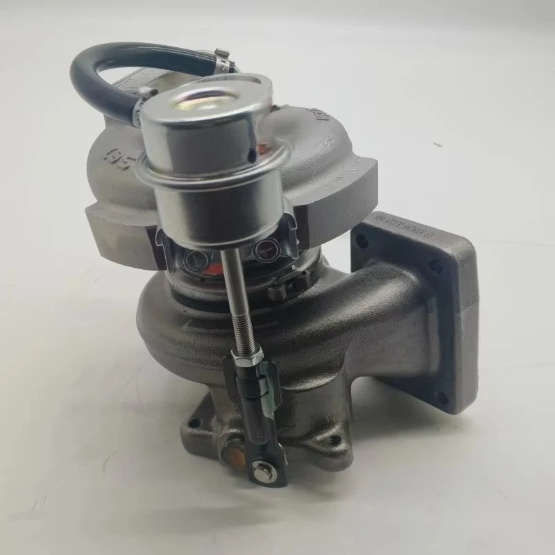 Factory Directly Supply Turbocharger 3778526 3778527 for ISF3.8 ISF2.8 Engine Spare Parts
Factory Directly Supply Turbocharger 3778526 3778527 for ISF3.8 ISF2.8 Engine Spare Parts