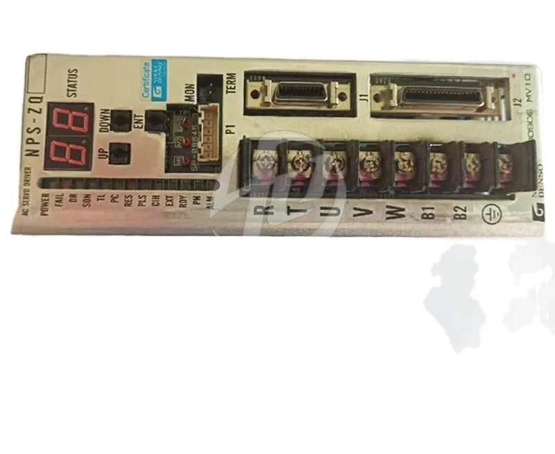 5GH-2801-600 Оригинальный 95% новый привод усилителя NCR-DBA1A2B-401-S02 Запчасти для офсетной машины
5GH-2801-600 Оригинальный 95% новый привод усилителя NCR-DBA1A2B-401-S02 Запчасти для офсетной машины