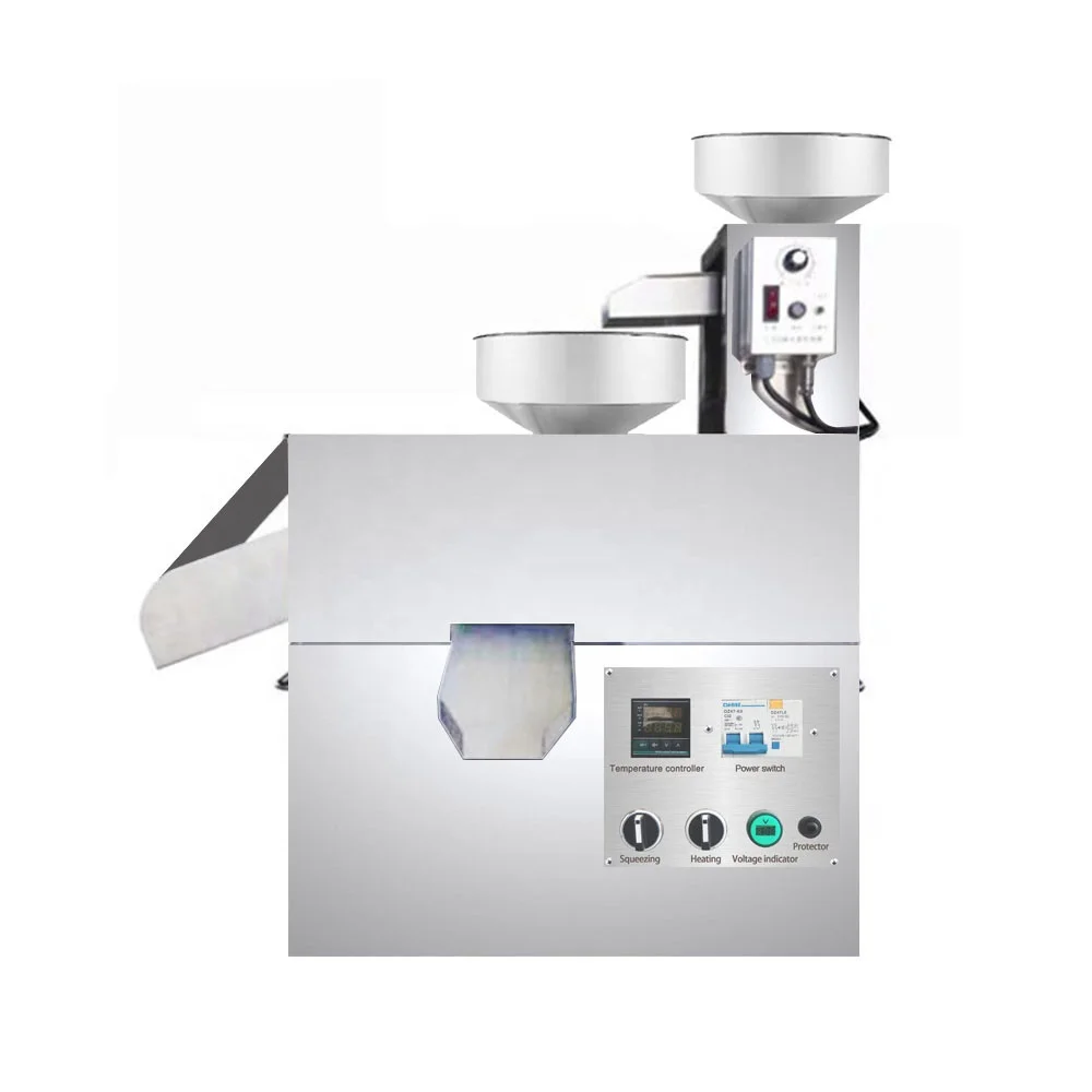 Commercial Castor Oil Press/oil Extraction/oil Expeller Machine
Commercial Castor Oil Press/oil Extraction/oil Expeller Machine