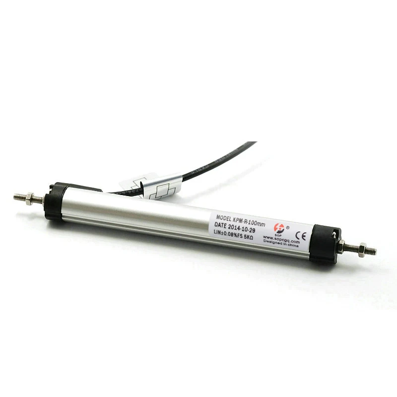 KPM100mm 4-20mAh мини шарнирное соединение электрический conducton пластиковая пленка линейный датчик для роботов
KPM100mm 4-20mAh мини шарнирное соединение электрический conducton пластиковая пленка линейный датчик для роботов