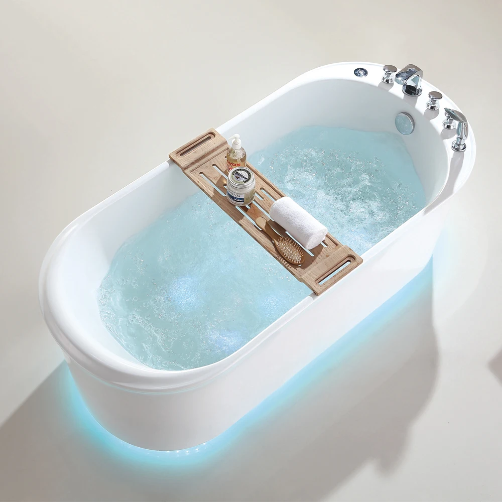 &c Simple Small Narrow Soaking White Overflow Skirt Bathtub Malaysia
&c Simple Small Narrow Soaking White Overflow Skirt Bathtub Malaysia
