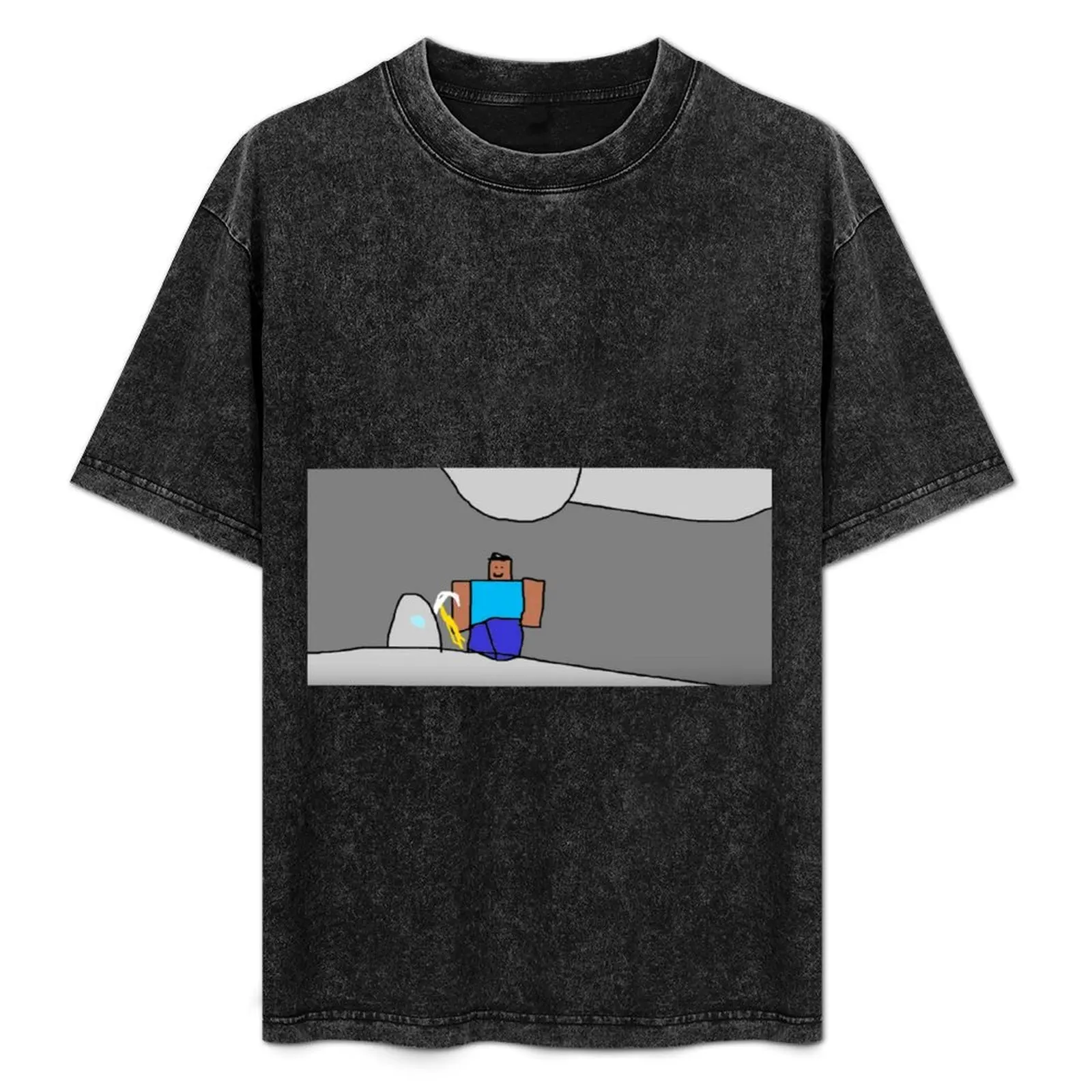 MCAP - Mine Diamonds T-Shirt Plus Size Gym Sports T-Shirt
MCAP - Mine Diamonds T-Shirt Plus Size Gym Sports T-Shirt