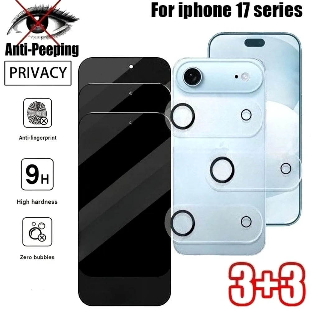 Полноэкранная защитная пленка 6-в-1 для iPhone 17 15 16 14 Pro Max 17, пленка для объектива воздушной камеры для iPhone 13 12 11 Pro 16e 15 Plus
Полноэкранная защитная пленка 6-в-1 для iPhone 17 15 16 14 Pro Max 17, пленка для объектива воздушной камеры для iPhone 13 12 11 Pro 16e 15 Plus