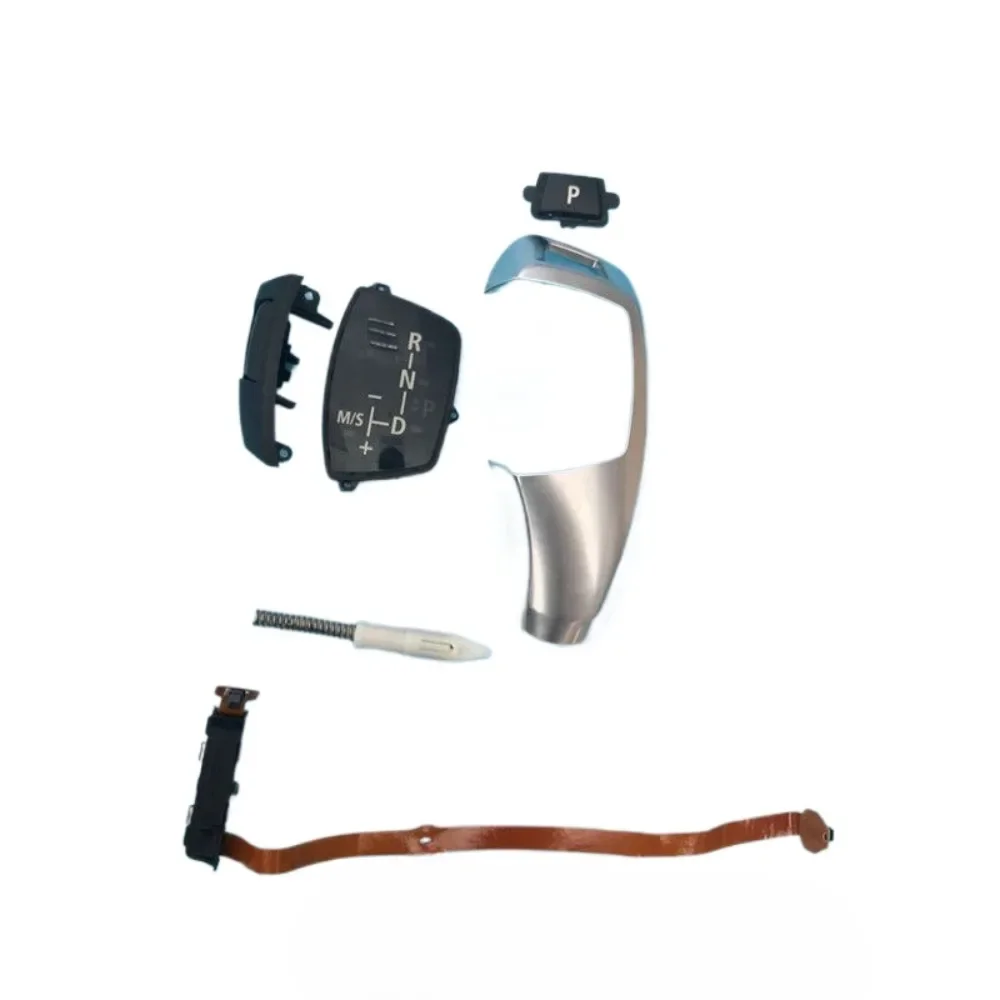 For Bmw F18 F02 X5 X6 E70 E71 Side Button of The Wire Positioning Pin of The Gear Lever and Gear Mechanism 1pc
For Bmw F18 F02 X5 X6 E70 E71 Side Button of The Wire Positioning Pin of The Gear Lever and Gear Mechanism 1pc