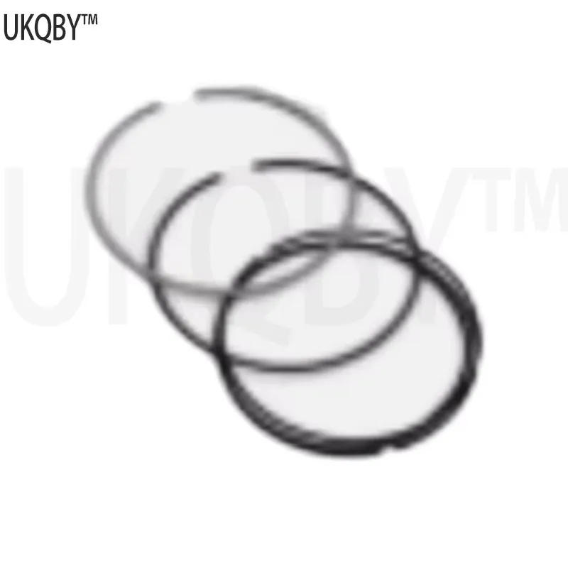 Подходит для Bu ic k En cl av e поршневое кольцо 1.4T/13/55571045
Подходит для Bu ic k En cl av e поршневое кольцо 1.4T/13/55571045