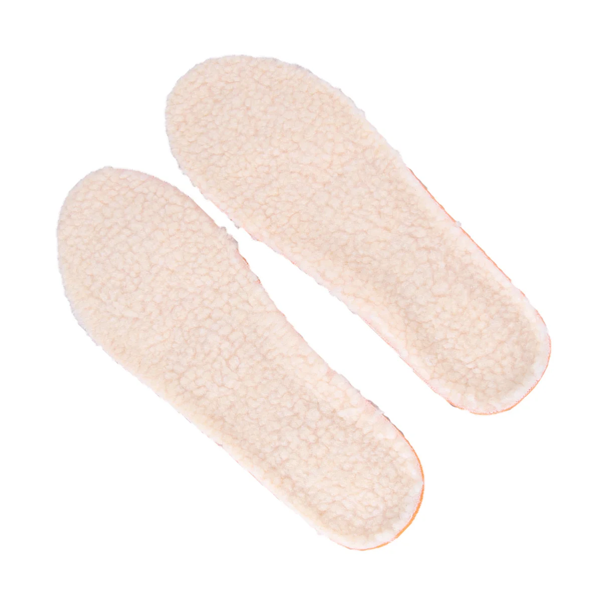 1 Pair Imitation Lambs Wool Insoles Warm Massage Shoe Cushions Shock Absorbing Foot Care Pads Support Comfort For Men Women Size
1 Pair Imitation Lambs Wool Insoles Warm Massage Shoe Cushions Shock Absorbing Foot Care Pads Support Comfort For Men Women Size
