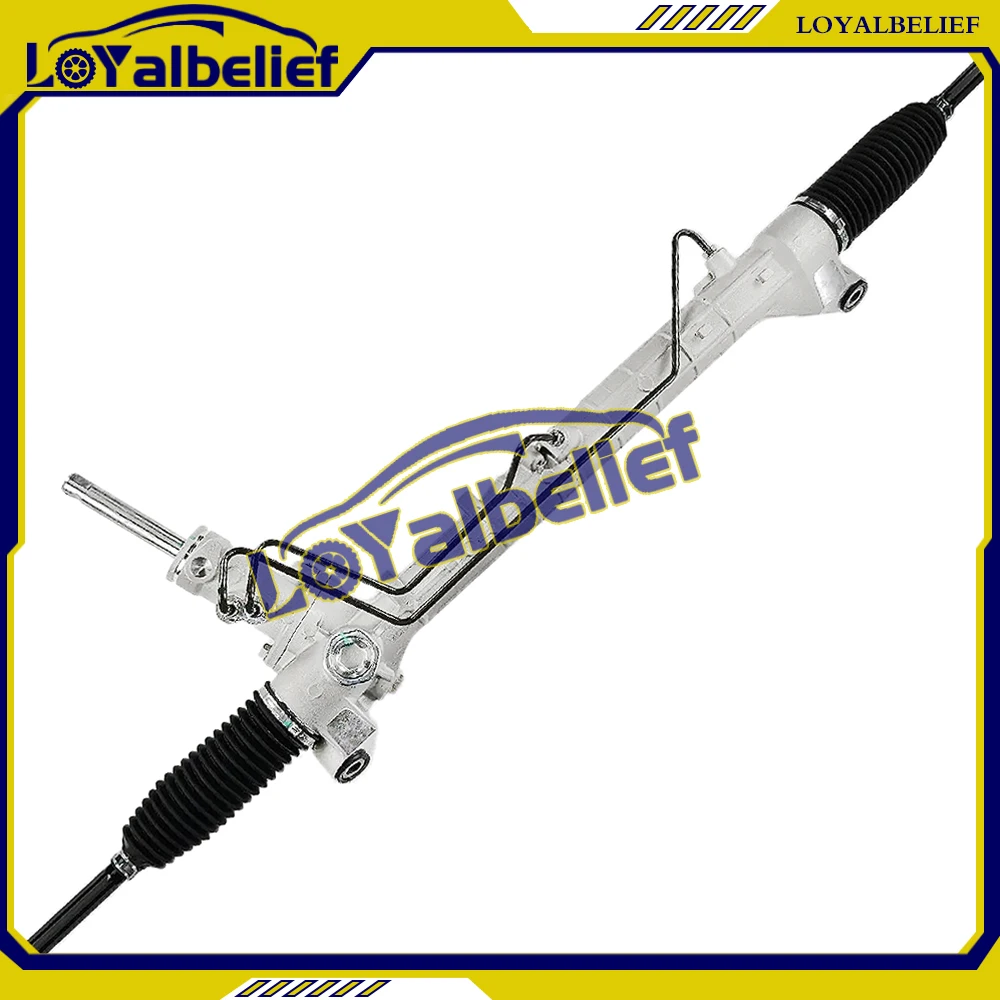 Power Steering rack for Mazda 3 BK 1.6 Di 2004-2009 Turbo G8DA BP4L-32-110 BP4L-32-110B BP4L32110 BP4L32110B
Power Steering rack for Mazda 3 BK 1.6 Di 2004-2009 Turbo G8DA BP4L-32-110 BP4L-32-110B BP4L32110 BP4L32110B