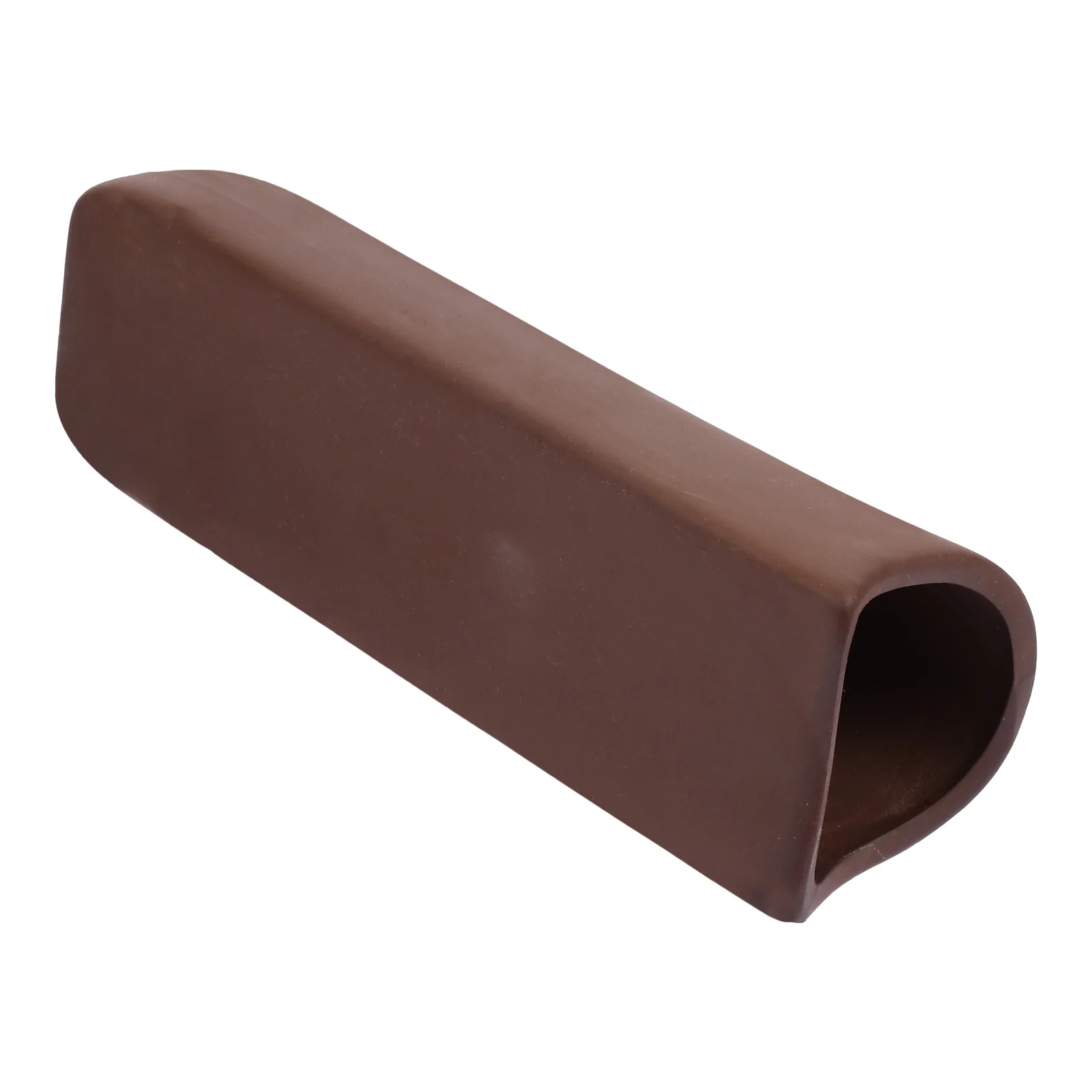 Aquarium Decoration Ceramic Tunnel Cave for Fish and Shrimp Habitat Hideaway Breeding Tube Fresh Or Salt Water Safe Shelter Fun
Aquarium Decoration Ceramic Tunnel Cave for Fish and Shrimp Habitat Hideaway Breeding Tube Fresh Or Salt Water Safe Shelter Fun