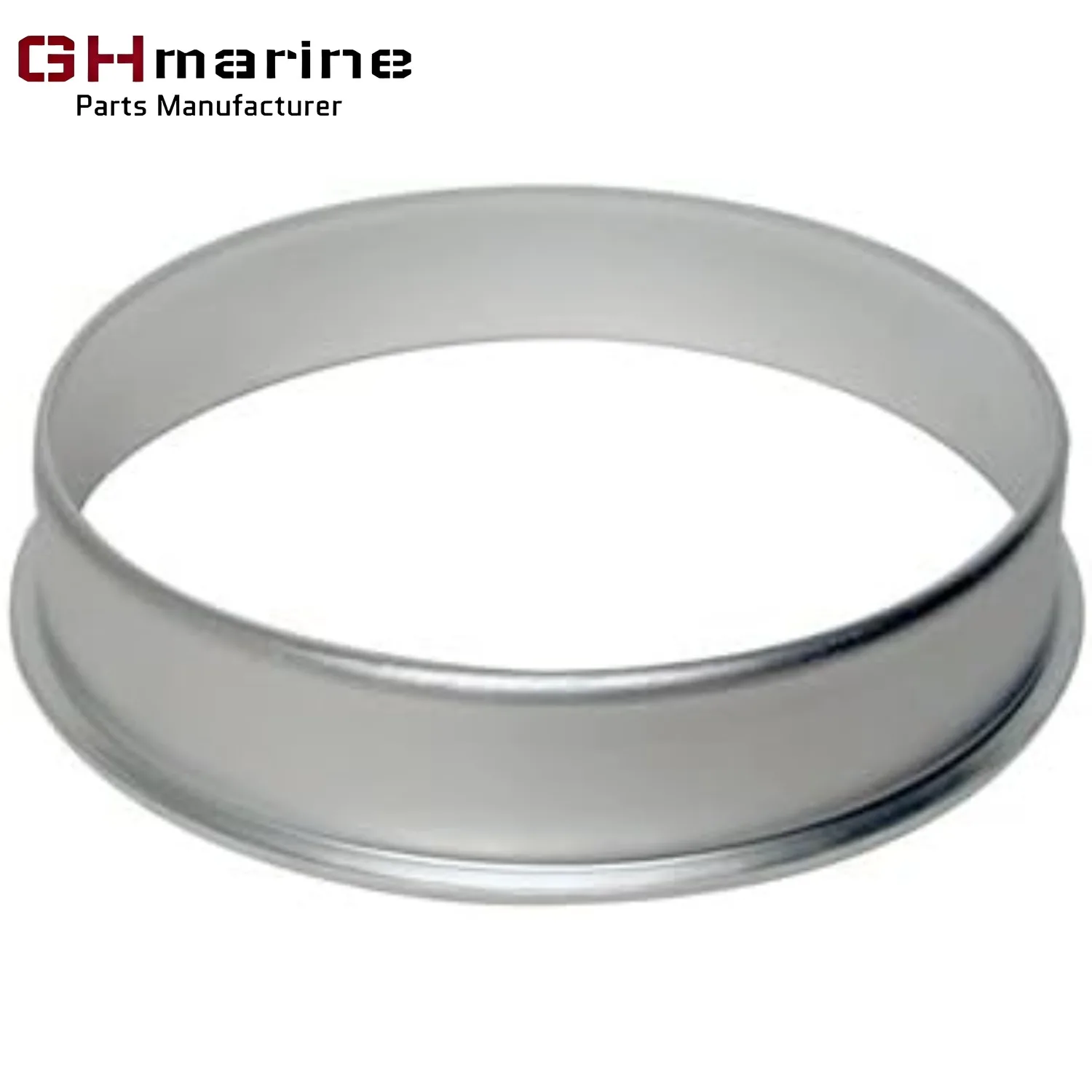 Bell Housing Bellows Retainer Ring Sleeve 862209 18-1710 For MerCruiser Sterndrive Bravo 1 2 3
Bell Housing Bellows Retainer Ring Sleeve 862209 18-1710 For MerCruiser Sterndrive Bravo 1 2 3