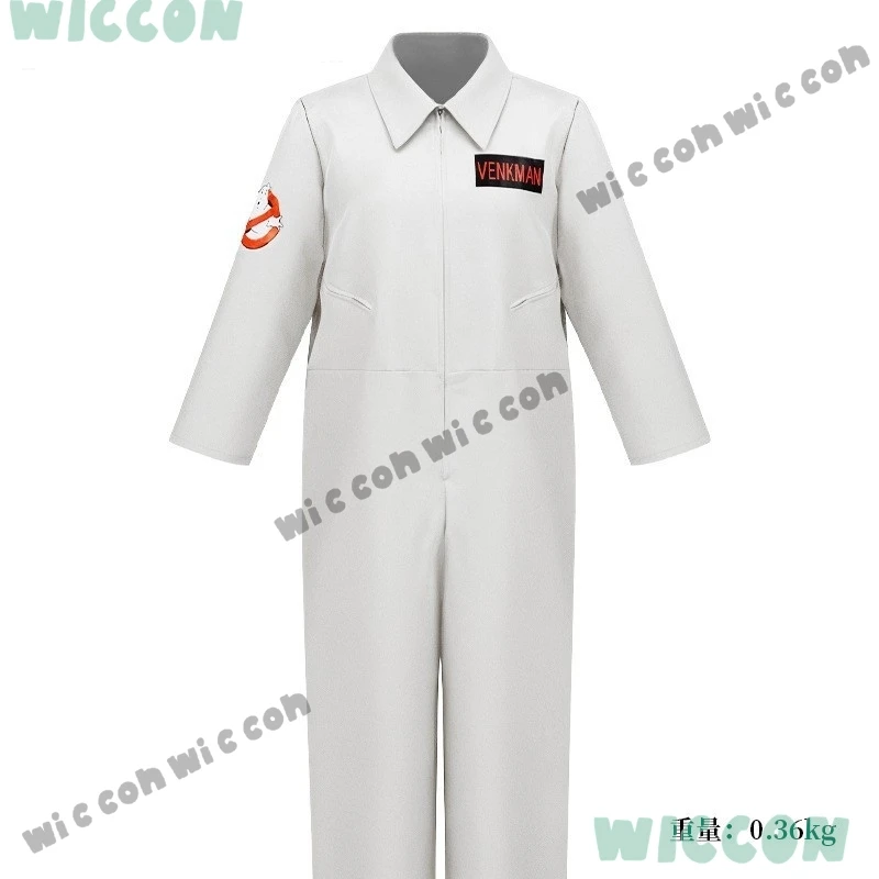 Men Women Adults Uniform Jumpsuit Mobie TV Ghost Busters Cosplay Costume Carnival Outfit Roleplay Clothes Halloween Clothes
Men Women Adults Uniform Jumpsuit Mobie TV Ghost Busters Cosplay Costume Carnival Outfit Roleplay Clothes Halloween Clothes