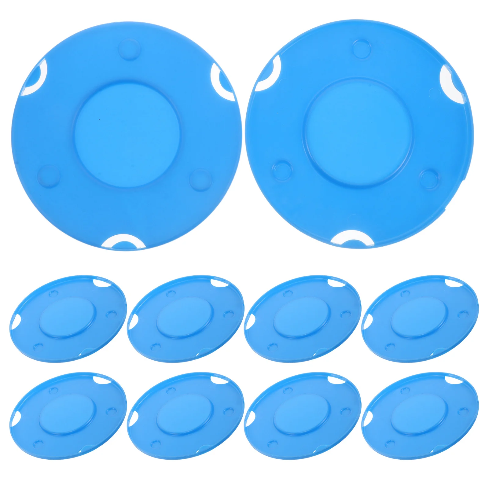 10pcs Car Flag Pole Suction Cup Protection Cover 150Mm Weather Resistant Anti-Slip Auto Flag Suction For Outdoor
10pcs Car Flag Pole Suction Cup Protection Cover 150Mm Weather Resistant Anti-Slip Auto Flag Suction For Outdoor