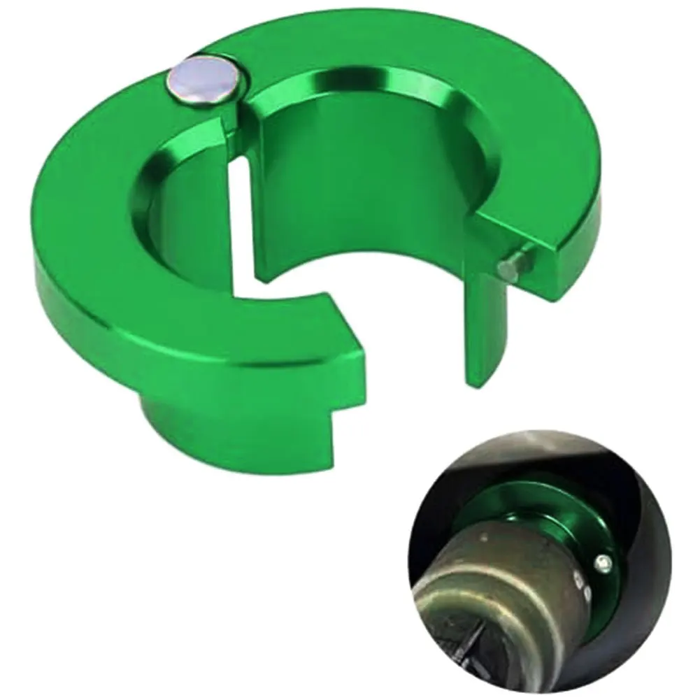 Heater Hose Quick Disconnect Tool for 3/4 Inch Lines with Hinged Design for Efficient Line Release OEM Number 39190
Heater Hose Quick Disconnect Tool for 3/4 Inch Lines with Hinged Design for Efficient Line Release OEM Number 39190