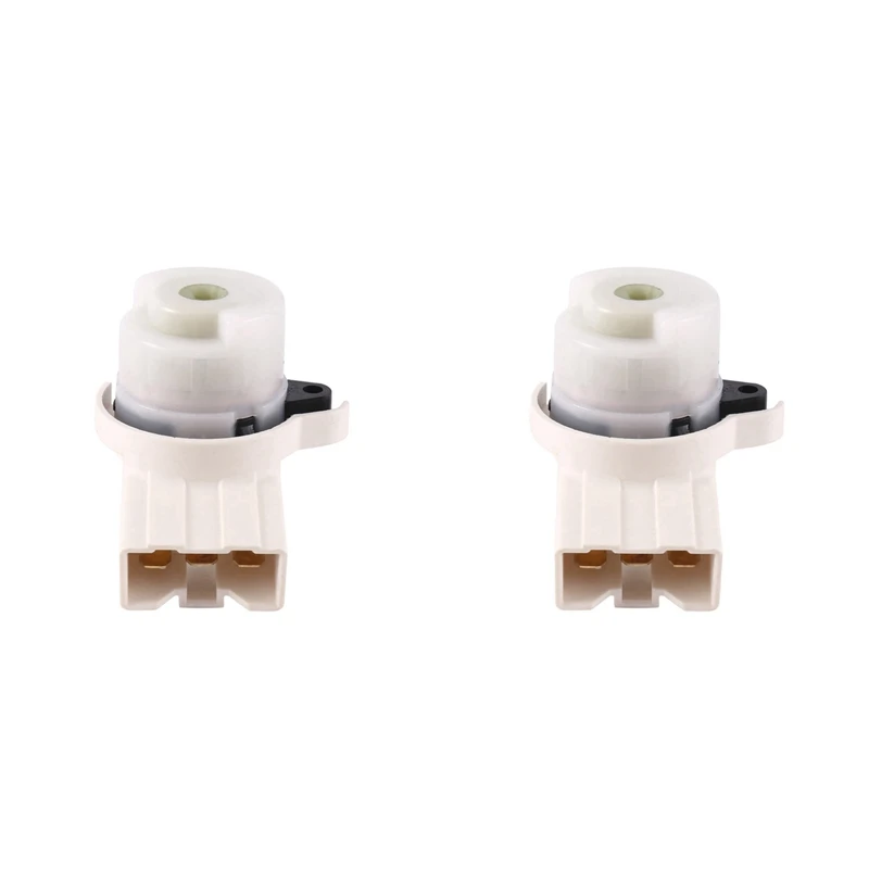 2X New Ignition Starter Switch For Hyundai H100 Porter Kia Bongo 2006- 93110-4F000 931104F000
2X New Ignition Starter Switch For Hyundai H100 Porter Kia Bongo 2006- 93110-4F000 931104F000
