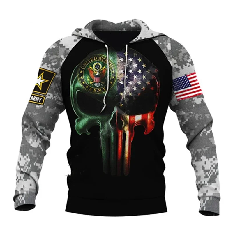 US Army Eagle Marine Military Camo Suit Veteran New Fashion 3DPrint Men/Women Streetwear Pullover Jacket Hoodies
US Army Eagle Marine Military Camo Suit Veteran New Fashion 3DPrint Men/Women Streetwear Pullover Jacket Hoodies