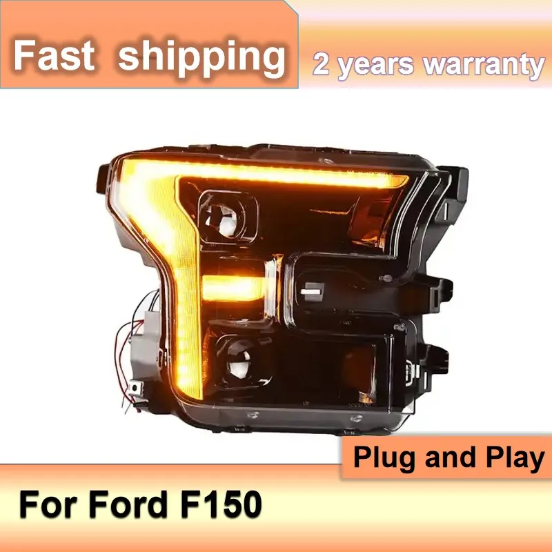 Автомобильные аксессуары для Ford Ranger Everest Raptor, фара 2015-2020 F150, фары DRL, указатель поворота, ближний свет, линза проектора
Автомобильные аксессуары для Ford Ranger Everest Raptor, фара 2015-2020 F150, фары DRL, указатель поворота, ближний свет, линза проектора