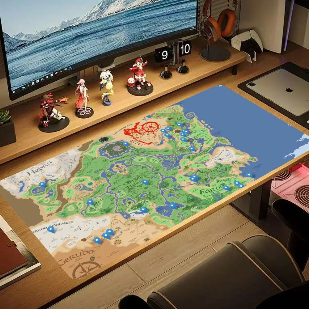 PC Gamer Cabinet Mouse Pad 90x40CM non-slip Gaming Mousepad Gamer E-Sports Mouse Mat Game Mechanical Keyboard XXL Desk HYBXXC
PC Gamer Cabinet Mouse Pad 90x40CM non-slip Gaming Mousepad Gamer E-Sports Mouse Mat Game Mechanical Keyboard XXL Desk HYBXXC
