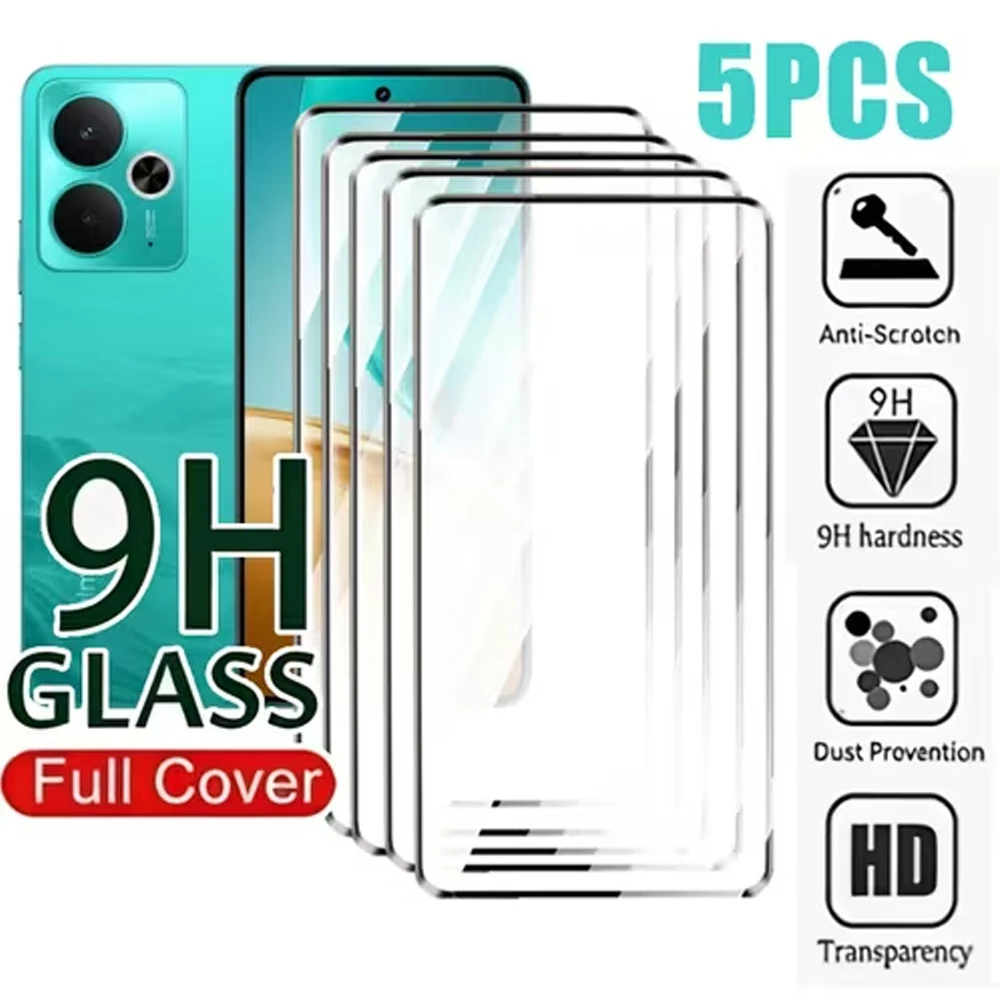 5-1Pcs HD Screen Protectors For Samsung S25 Ultra S25 Edge S25 FE S24 FE S24 Plus S24 S23 Plus S22 Plus S22 Ultra Tempered Glass
5-1Pcs HD Screen Protectors For Samsung S25 Ultra S25 Edge S25 FE S24 FE S24 Plus S24 S23 Plus S22 Plus S22 Ultra Tempered Glass