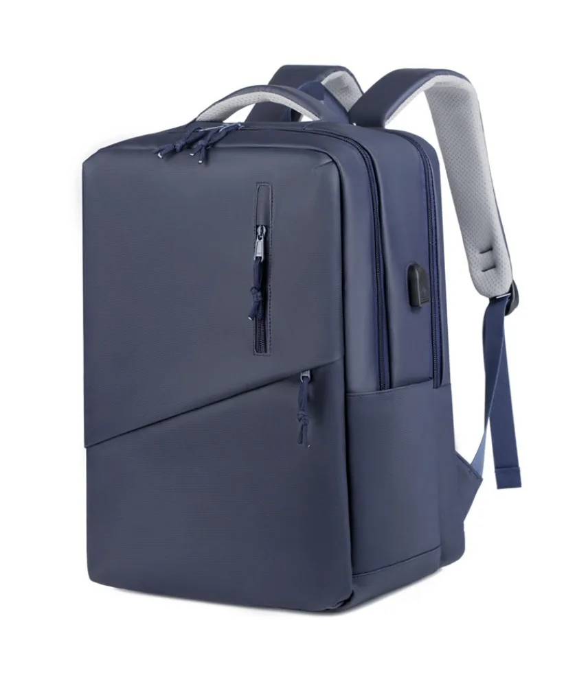 Commuter Business Backpack Large Capacity Shockproof Airbag Travel Backpack Computer Bag Travel
Commuter Business Backpack Large Capacity Shockproof Airbag Travel Backpack Computer Bag Travel