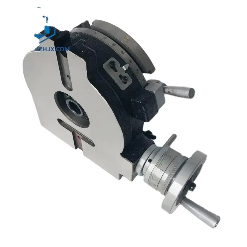 Hot sale High Quality Tsl Rotary Table Precision Rotary Table Work Table
Hot sale High Quality Tsl Rotary Table Precision Rotary Table Work Table