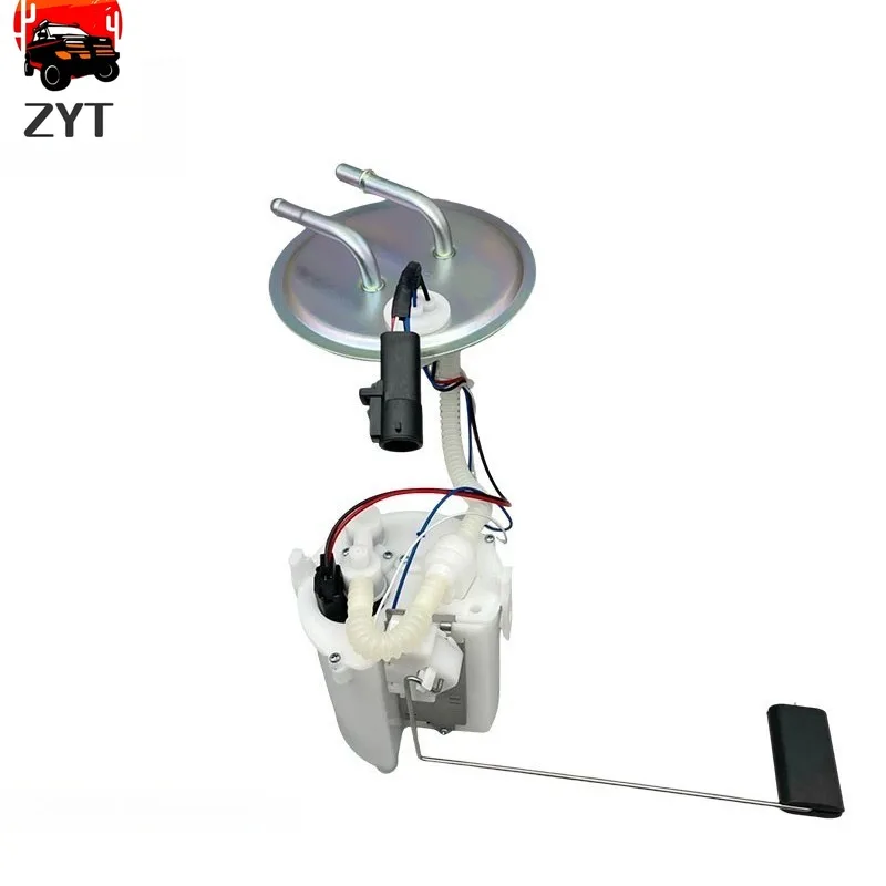 Fuel Pump Assembly Single/Double Tube 7L8Z-9H307-B For Ford Escape Mazda Tribute Mercury Mariner 05-07 5L8Z-9H307-B 6L8Z9H307BA
Fuel Pump Assembly Single/Double Tube 7L8Z-9H307-B For Ford Escape Mazda Tribute Mercury Mariner 05-07 5L8Z-9H307-B 6L8Z9H307BA
