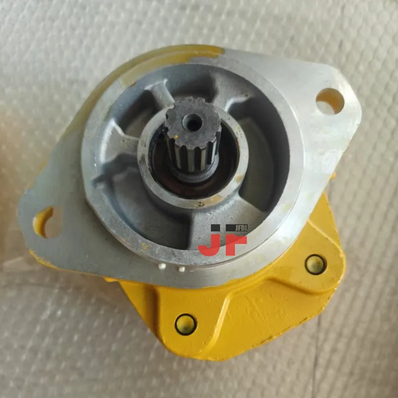 Good Quality New Pump 705-21-32051 7052132051 for D85A D85C D85E D85P Pump sale
Good Quality New Pump 705-21-32051 7052132051 for D85A D85C D85E D85P Pump sale