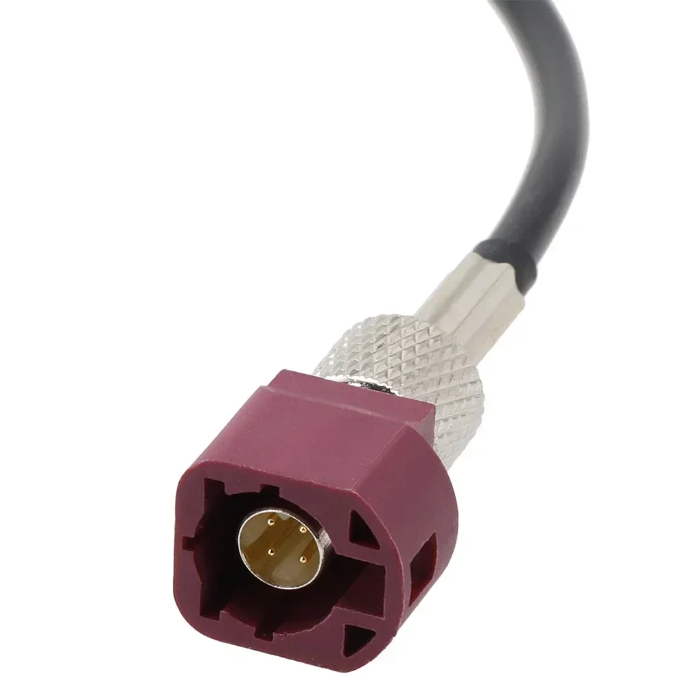 USB Adapter USB Conversion Line Car USB Cable Adapter Car Accessories For HSD LVDS For HSD LVDS Cable For Benz High Quality
USB Adapter USB Conversion Line Car USB Cable Adapter Car Accessories For HSD LVDS For HSD LVDS Cable For Benz High Quality