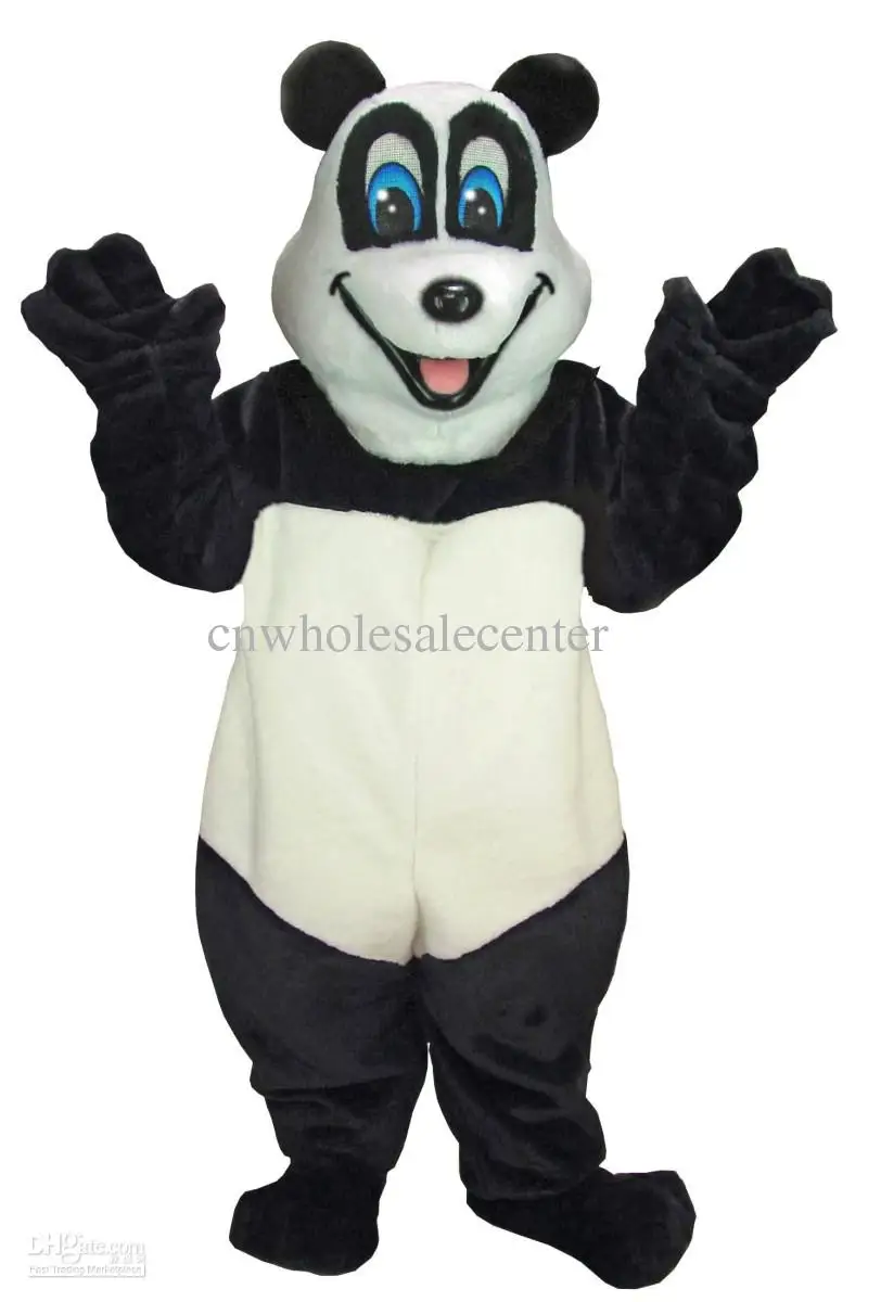 Новинка 2025 года, горячая распродажа для взрослых, милый костюм с изображением счастливой панды, нарядный костюм талисмана с героями мультфильмов, плюшевое рождественское нарядное платье, костюм талисмана на Хэллоуин
Новинка 2025 года, горячая распродажа для взрослых, милый костюм с изображением счастливой панды, нарядный костюм талисмана с героями мультфильмов, плюшевое рождественское нарядное платье, костюм талисмана на Хэллоуин