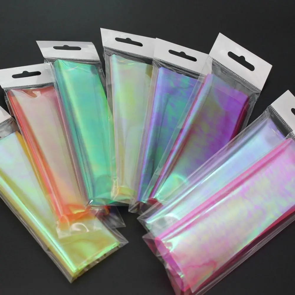 Durable Colorful Fly Tying Film Nymph Lures Bait Sabiki Rig Making Thick 7 Colors Shrimp Flash Back Wings Scud
Durable Colorful Fly Tying Film Nymph Lures Bait Sabiki Rig Making Thick 7 Colors Shrimp Flash Back Wings Scud