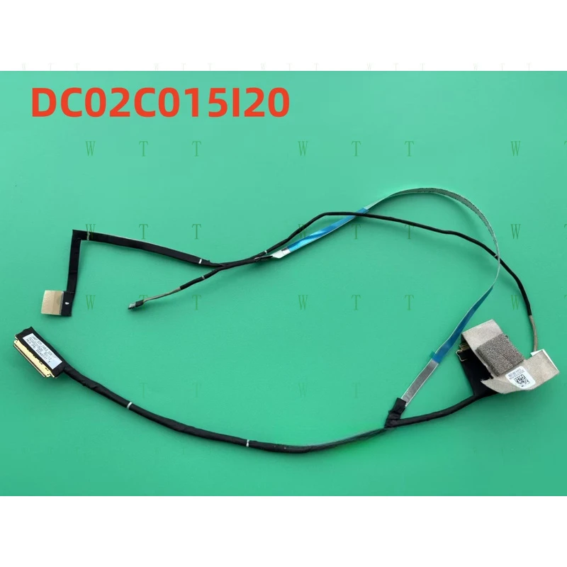 Оригинальный TT для ACER ANV16-71 PHN16-72 JH63T EDP-кабель DDS 40PIN DC02C015I20
Оригинальный TT для ACER ANV16-71 PHN16-72 JH63T EDP-кабель DDS 40PIN DC02C015I20