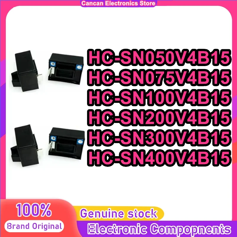 HC-SN050V4B15 HC-SN075V4B15 HC-SN100V4B15 HC-SN200V4B15 HC-SN300V4B15 HC-SN400V4B15 New Original in stock
HC-SN050V4B15 HC-SN075V4B15 HC-SN100V4B15 HC-SN200V4B15 HC-SN300V4B15 HC-SN400V4B15 New Original in stock