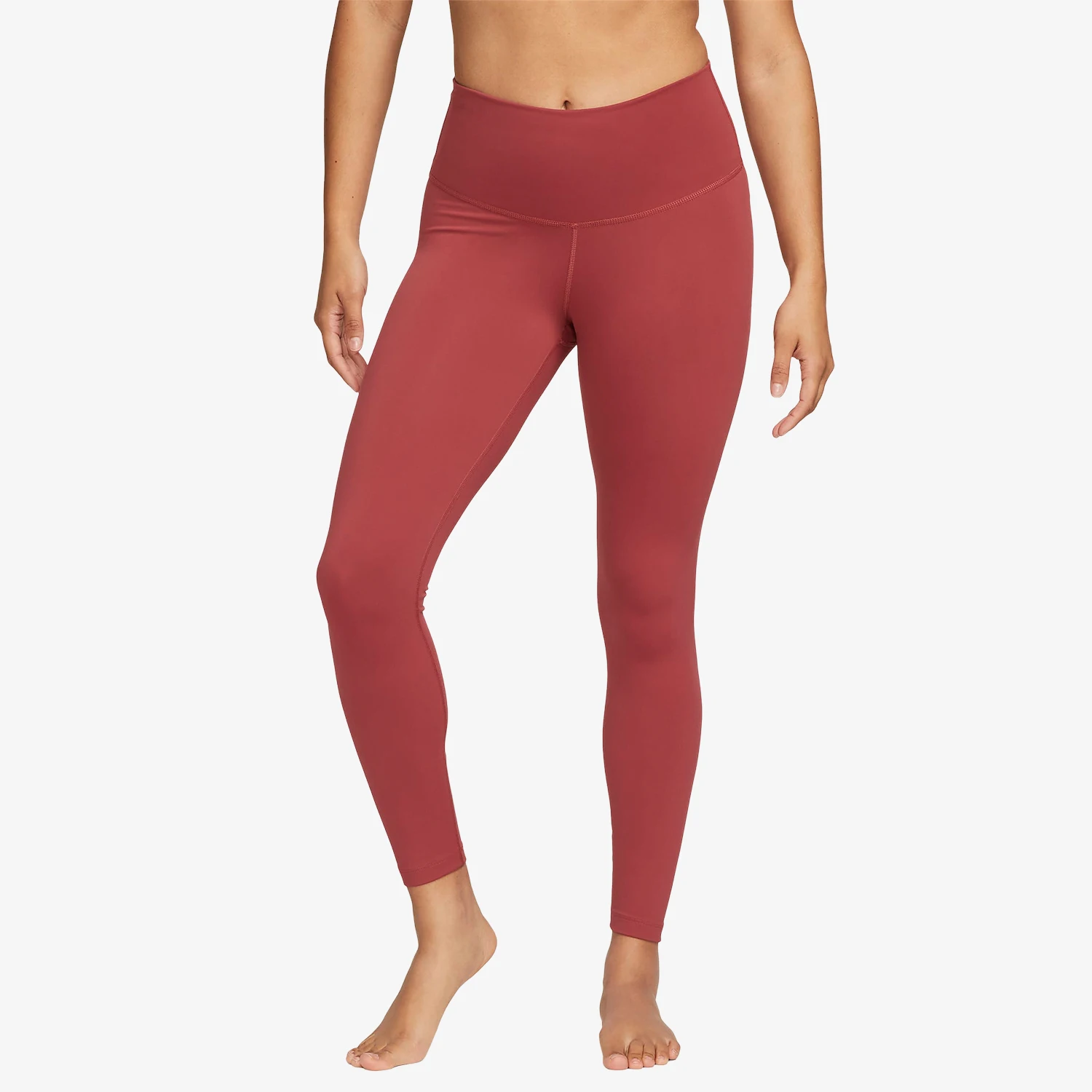 Оригинальные женские спортивные брюки Nike Official Genuine YOGA с высокой талией для занятий йогой DM7024-661
Оригинальные женские спортивные брюки Nike Official Genuine YOGA с высокой талией для занятий йогой DM7024-661