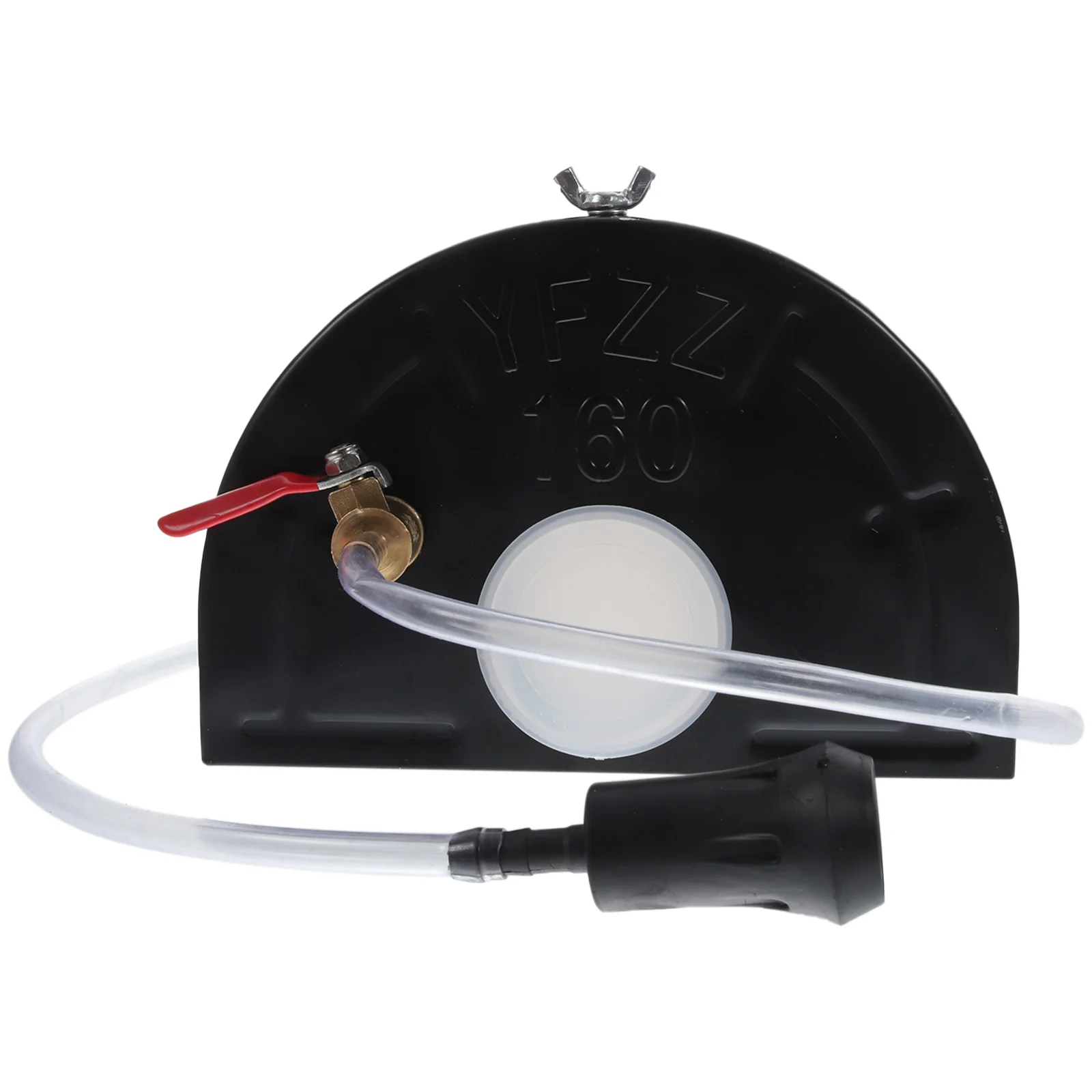 Angle Grinder Protective Cover Cutting Holder Miniature Water Shield Durable Lightweight Portable Storage Wood Chipboard
Angle Grinder Protective Cover Cutting Holder Miniature Water Shield Durable Lightweight Portable Storage Wood Chipboard