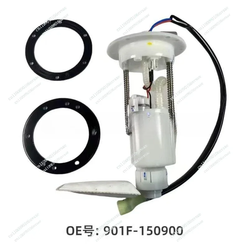 Cross-border Fuel Pump Assembly 901F-150900 Is Suitable for Four-wheel Motorcycle Kart CF MOTO50X5
Cross-border Fuel Pump Assembly 901F-150900 Is Suitable for Four-wheel Motorcycle Kart CF MOTO50X5