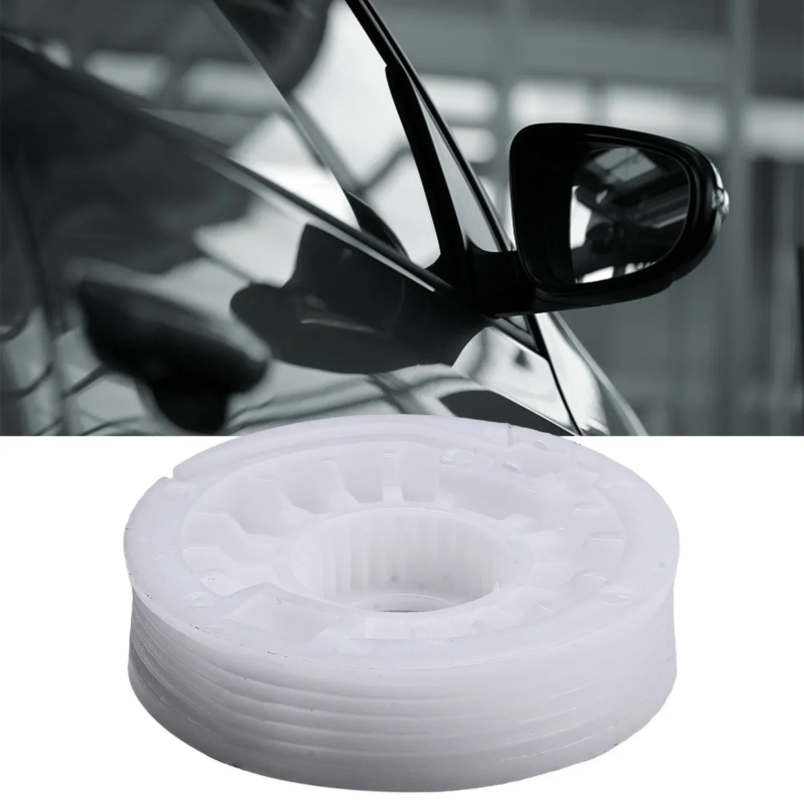 Car Regulator Repair Kit Regulator Repair Kit 834702Y000 Disc Buckle Plastic Rear Left Or Right Regulator Repair Kit
Car Regulator Repair Kit Regulator Repair Kit 834702Y000 Disc Buckle Plastic Rear Left Or Right Regulator Repair Kit