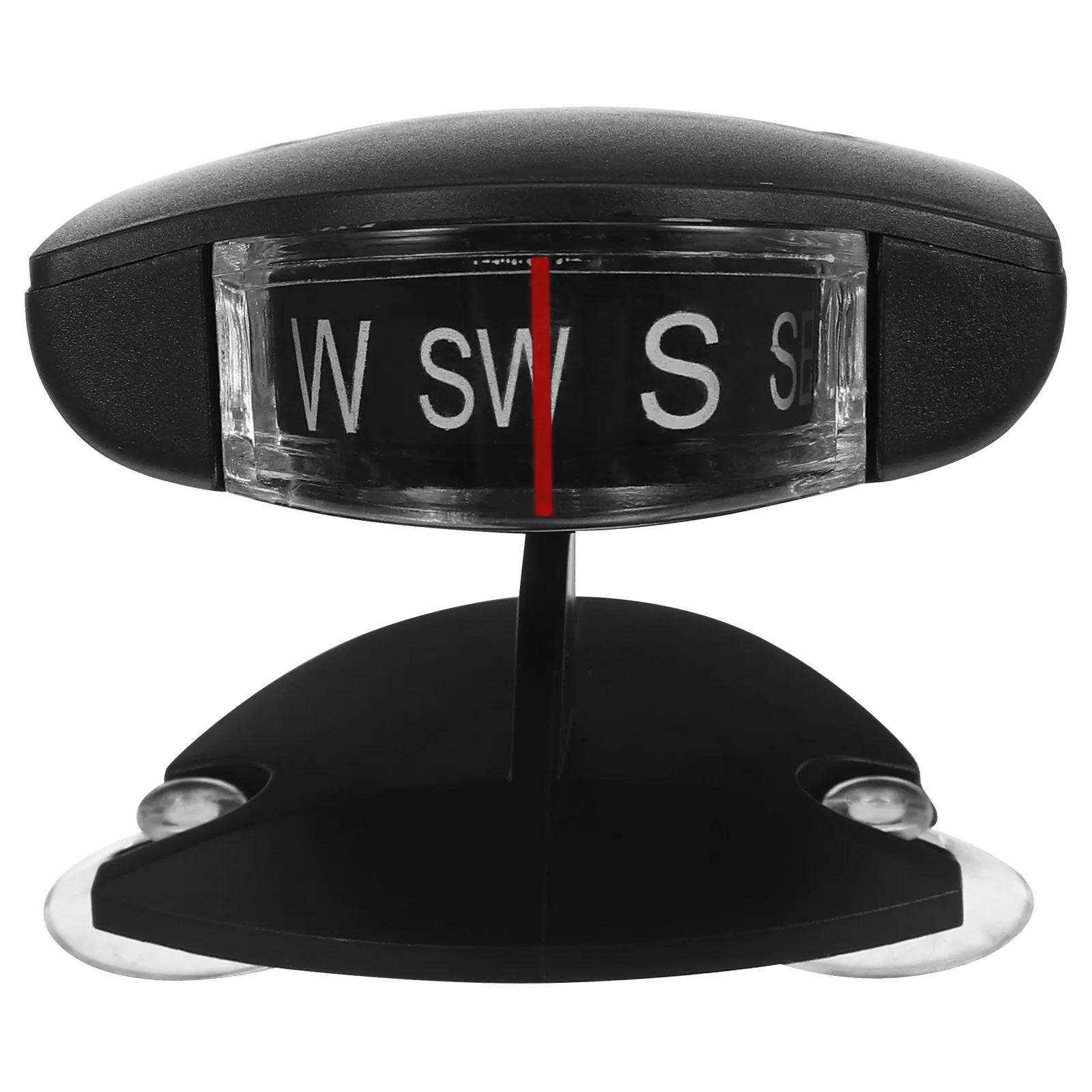 Compact Car Compass Ball Universal Suction Cup Adhesive Mount for Car Dashboard Navigation Tool No Power Required Auto Compass
Compact Car Compass Ball Universal Suction Cup Adhesive Mount for Car Dashboard Navigation Tool No Power Required Auto Compass