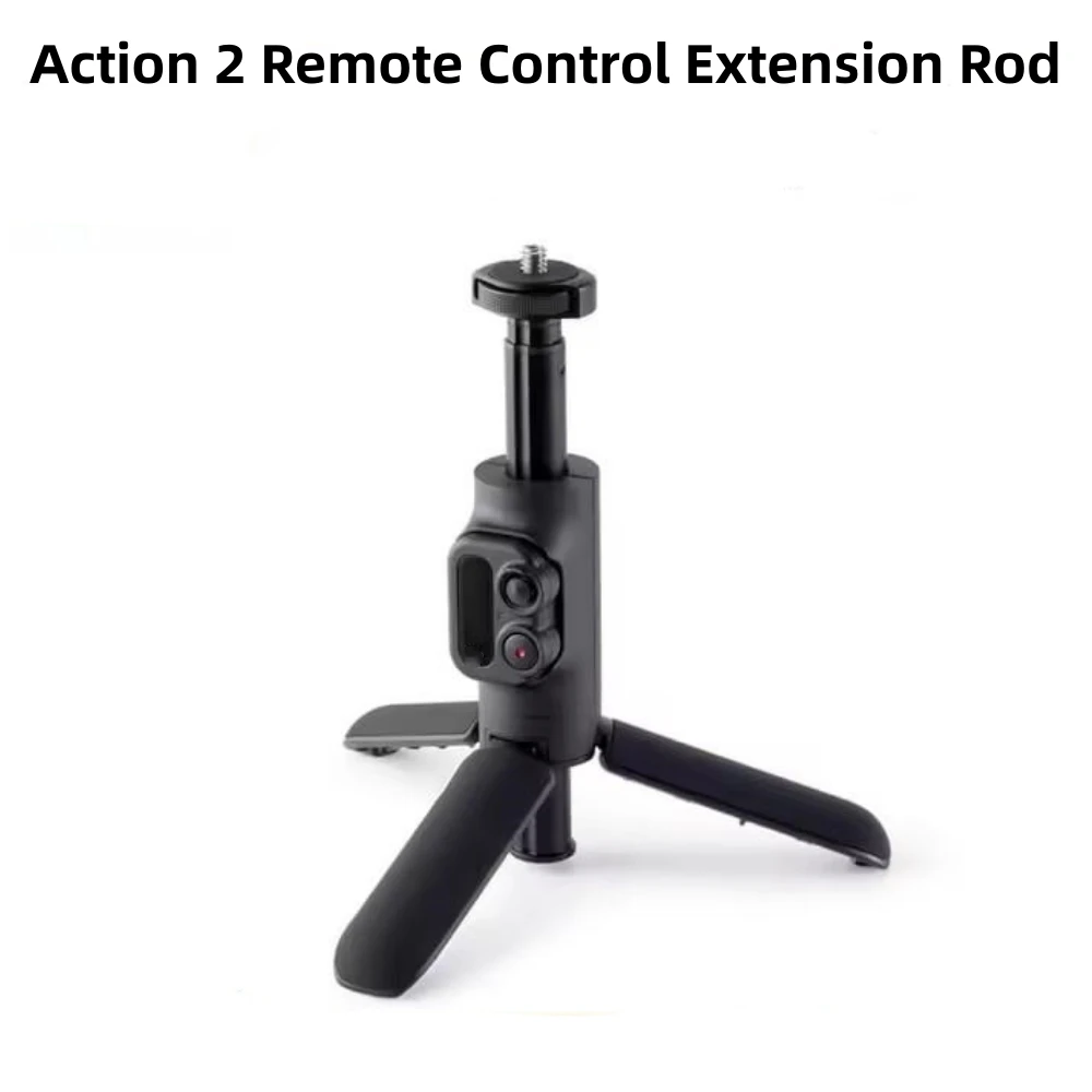 NEW Action 2 Remote Control Extension Rod
NEW Action 2 Remote Control Extension Rod
