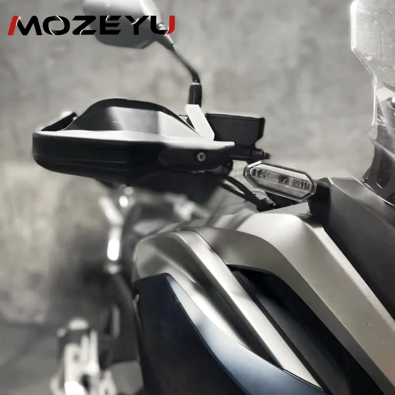 Handguard For HONDA NC750X NC750 NC 750 X 700X DCT 2025 2024 2023-2013 Motorcycle Hand Protection Wind Shield Hand Guards Cover
Handguard For HONDA NC750X NC750 NC 750 X 700X DCT 2025 2024 2023-2013 Motorcycle Hand Protection Wind Shield Hand Guards Cover