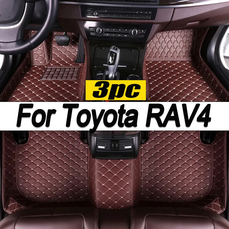 Автомобильные коврики на заказ, автомобильные коврики для Toyota RAV4 2009 2010 2011 2012 2013, автомобильные роскошные кожаные коврики для мужчин и женщин, автомобильные коврики с полным покрытием
Автомобильные коврики на заказ, автомобильные коврики для Toyota RAV4 2009 2010 2011 2012 2013, автомобильные роскошные кожаные коврики для мужчин и женщин, автомобильные коврики с полным покрытием