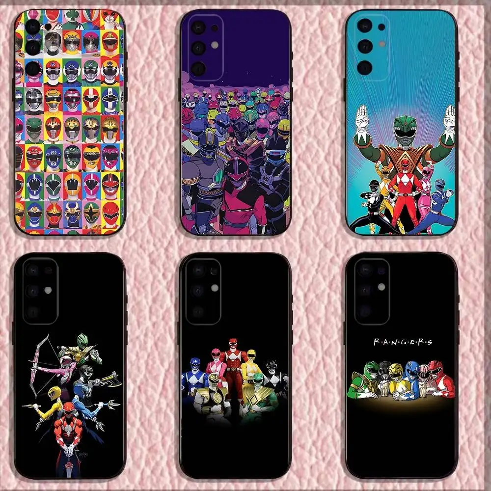 P-PowerS-COOL R-Ran-gerS Phone Case For Samsung S 25,24,23,22,30,21,10,9,Ultra,Plus,Lite,FE,4,5G Black Soft Case
P-PowerS-COOL R-Ran-gerS Phone Case For Samsung S 25,24,23,22,30,21,10,9,Ultra,Plus,Lite,FE,4,5G Black Soft Case