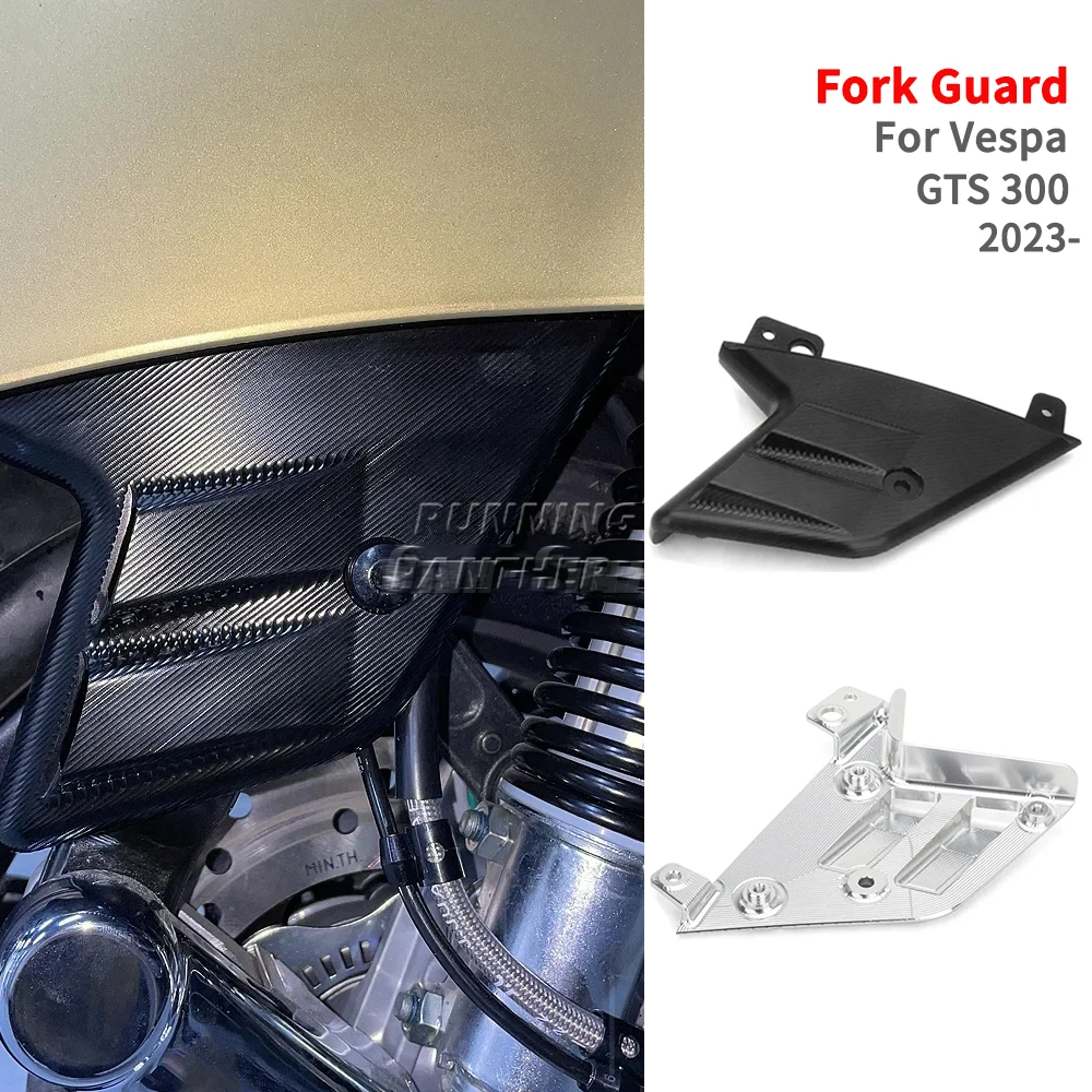 Новые аксессуары для Vespa GTS 300 gts300 GTS300 2023 2024, амортизационная боковая крышка, переднее колесо Rocker Protector Black & Silver
Новые аксессуары для Vespa GTS 300 gts300 GTS300 2023 2024, амортизационная боковая крышка, переднее колесо Rocker Protector Black & Silver