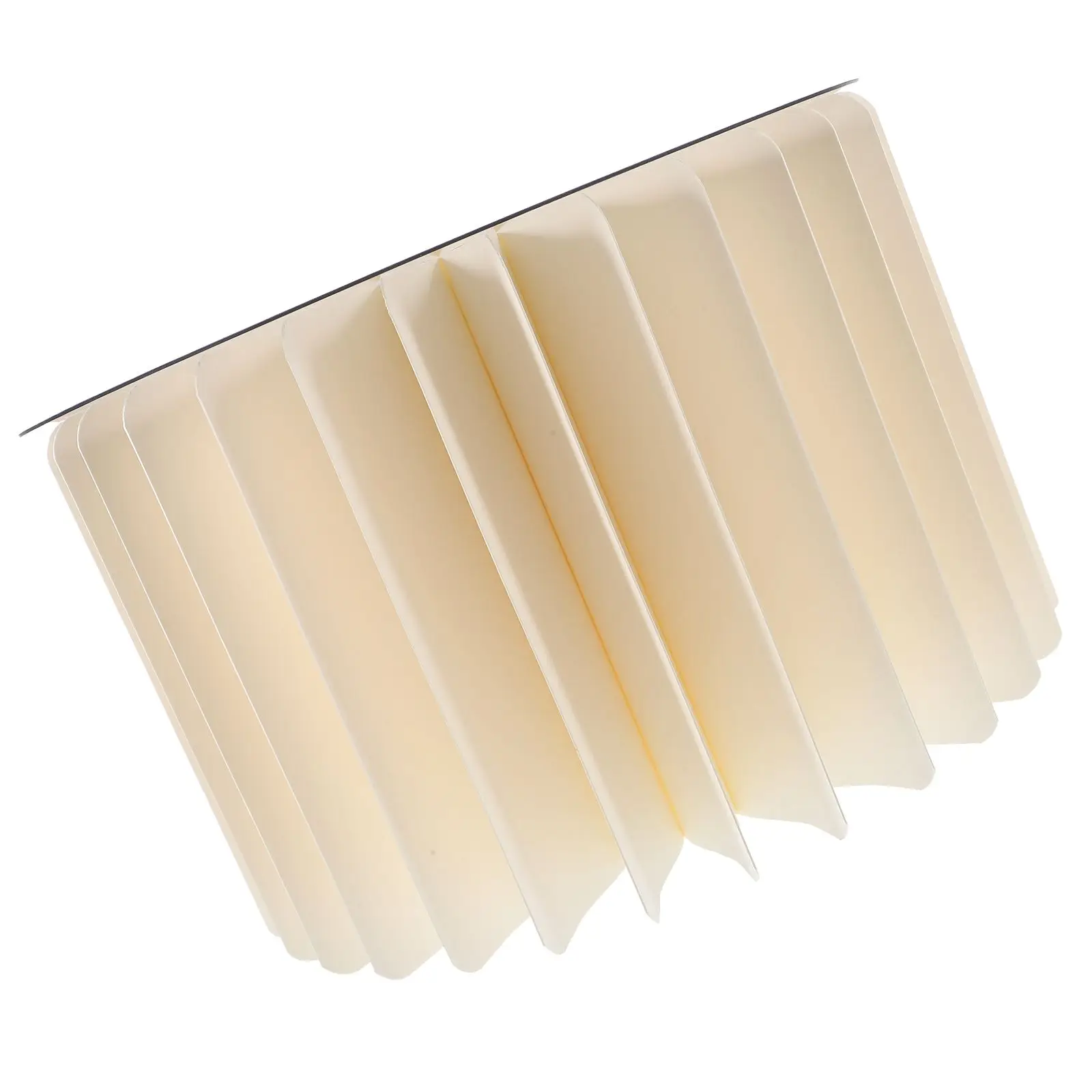 White Paper Cylinder Pedestal Stand 30cmx20cm Stable Reusable Dessert Decoration for Party Wedding Cake Table Backdrop Vase
White Paper Cylinder Pedestal Stand 30cmx20cm Stable Reusable Dessert Decoration for Party Wedding Cake Table Backdrop Vase