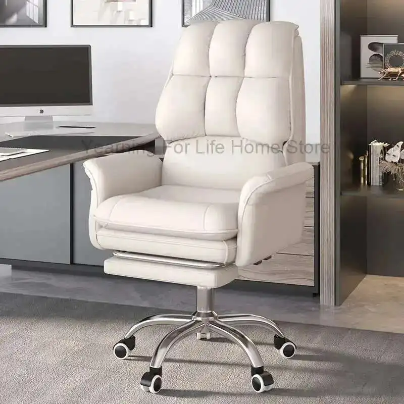 Relaxation Armchair Office Chairs Gamer Chair Living Room Desk Furniture Home Gamming Office Chair Computer Meeting Armchairs
Relaxation Armchair Office Chairs Gamer Chair Living Room Desk Furniture Home Gamming Office Chair Computer Meeting Armchairs