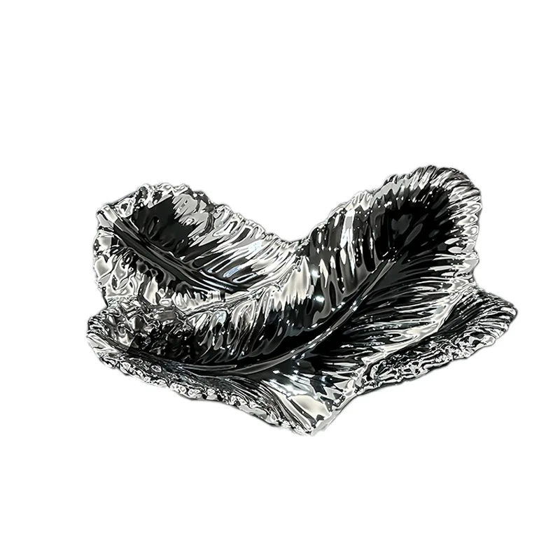 Yjq creative feather soap box toilet non-punching drain hand washing countertop soap dish bathroom household
Yjq creative feather soap box toilet non-punching drain hand washing countertop soap dish bathroom household