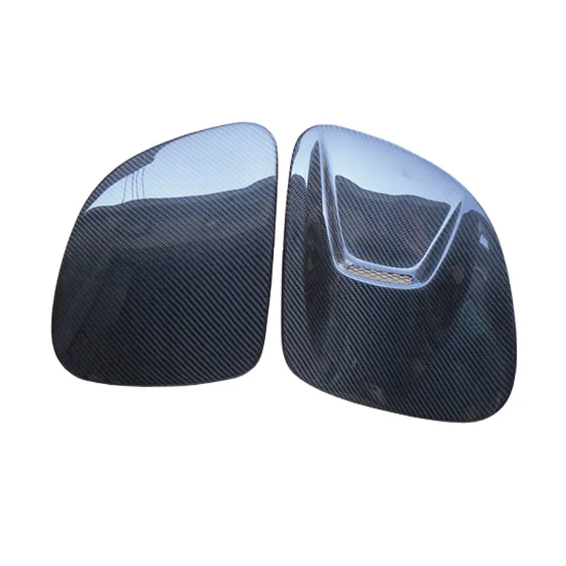 Car modification, suitable for Mazda RX7 FD3S perforated lampshade, resin fiber
Car modification, suitable for Mazda RX7 FD3S perforated lampshade, resin fiber