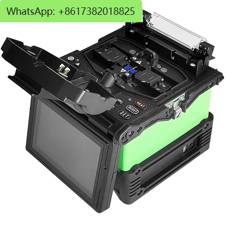 Optical Fiber Welding Machine TOKO-10 Automatic Optical Brazing Welding Machine FTTH Optical Fiber Entry Home
Optical Fiber Welding Machine TOKO-10 Automatic Optical Brazing Welding Machine FTTH Optical Fiber Entry Home