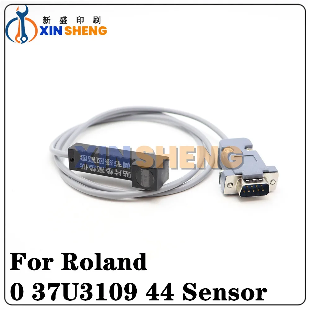 Премиум-продукт Man Roland Sensor RK757/2.3 для датчика печатной машины Roland 700 RK 757/2.3 037U310944
Премиум-продукт Man Roland Sensor RK757/2.3 для датчика печатной машины Roland 700 RK 757/2.3 037U310944
